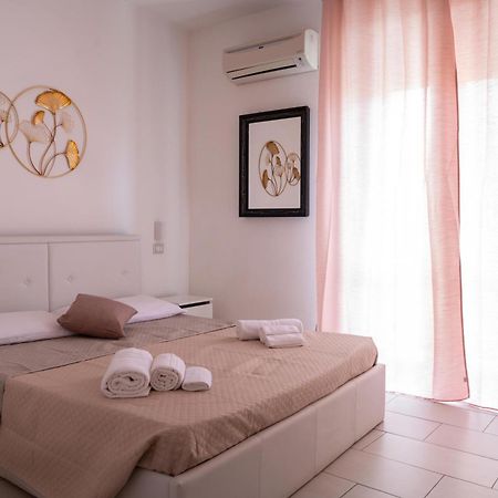 Eulalia Bnb Alghero Bagian luar foto
