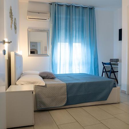 Eulalia Bnb Alghero Bagian luar foto