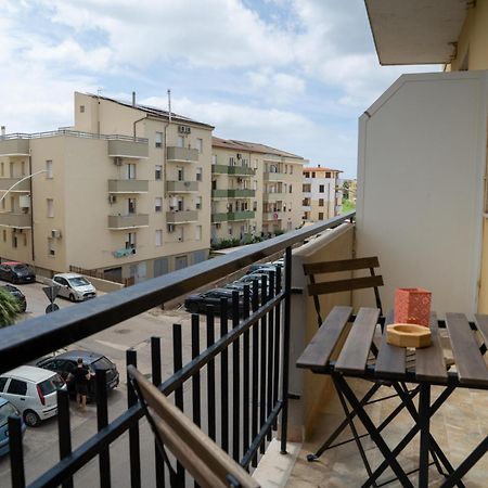 Eulalia Bnb Alghero Bagian luar foto