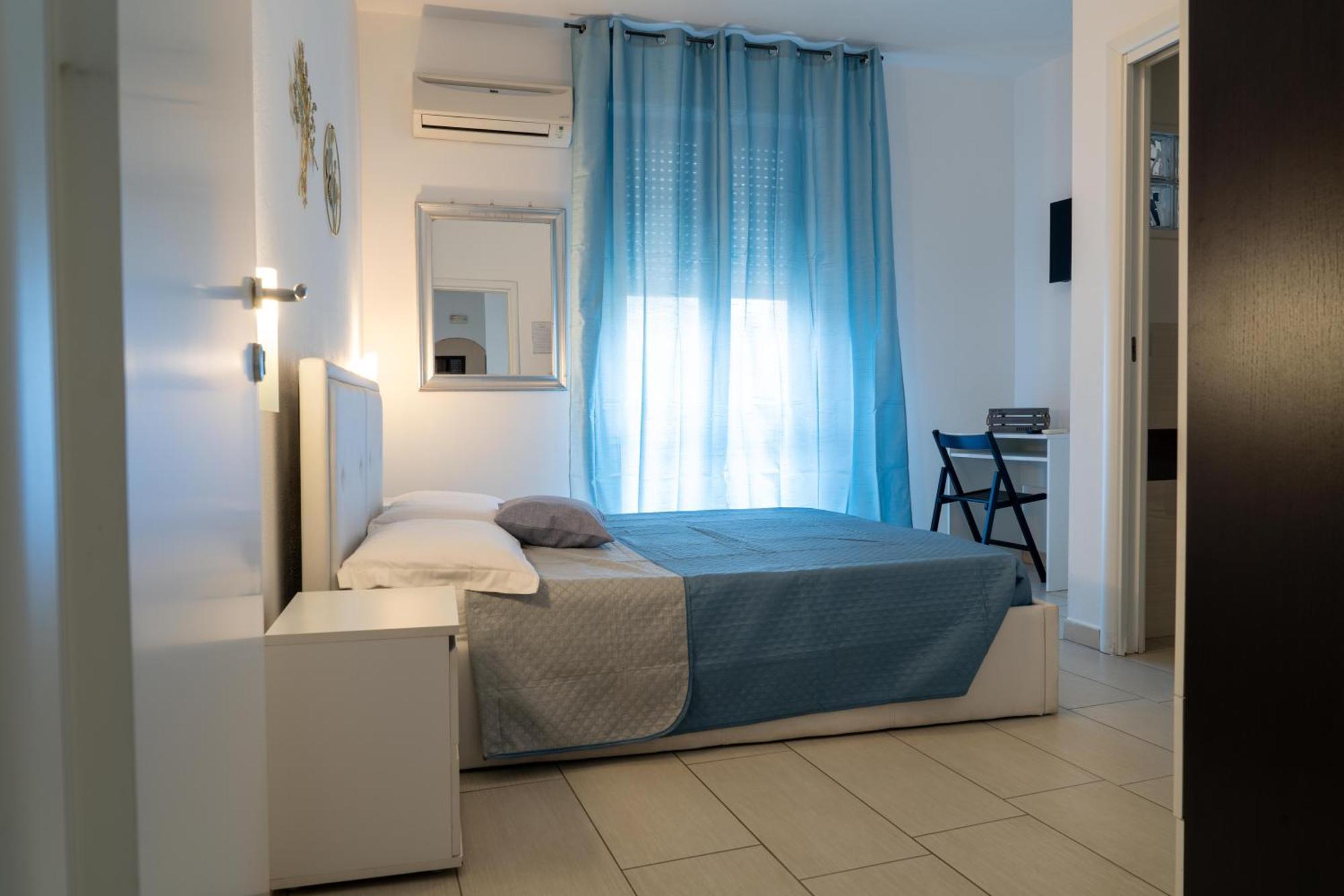 Eulalia Bnb Alghero Bagian luar foto