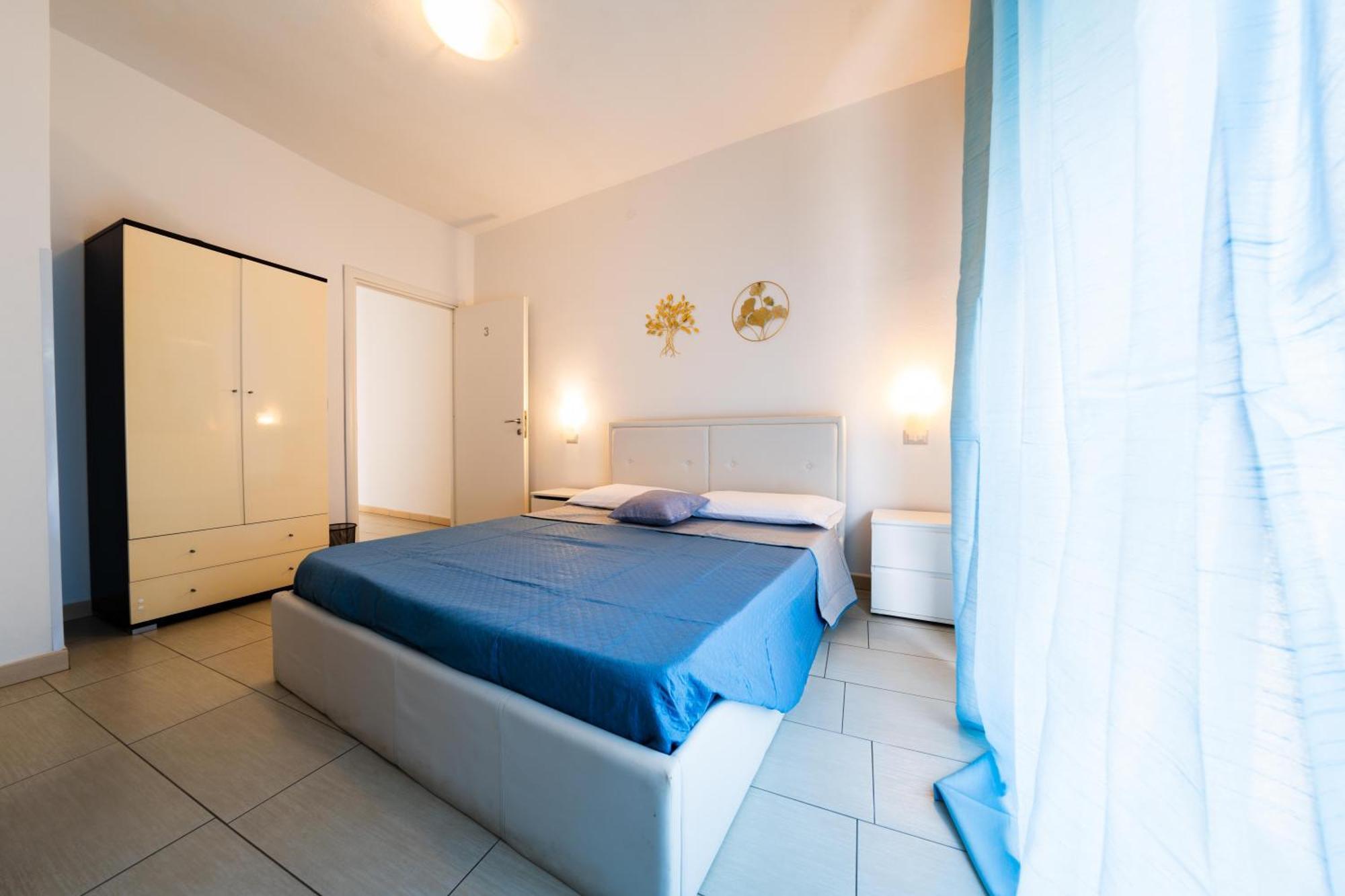 Eulalia Bnb Alghero Bagian luar foto