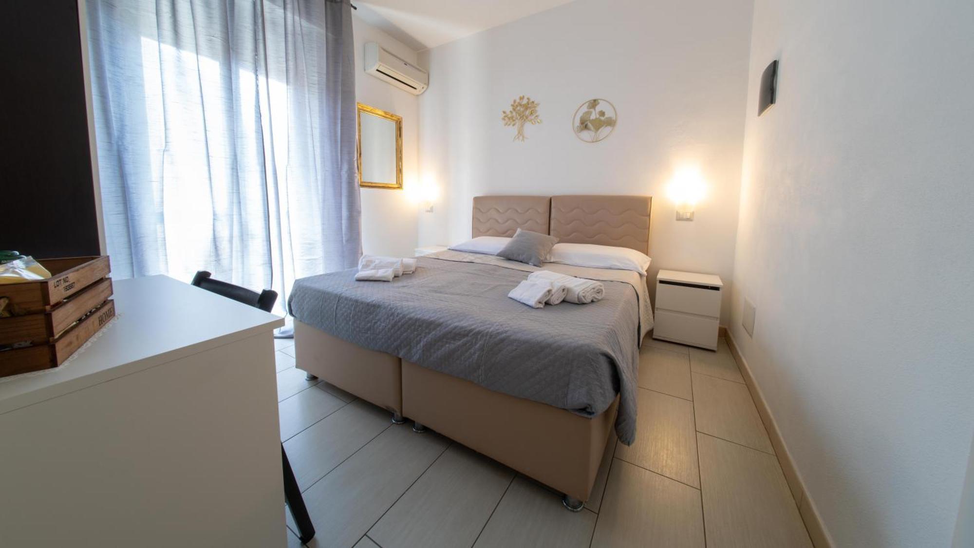 Eulalia Bnb Alghero Bagian luar foto