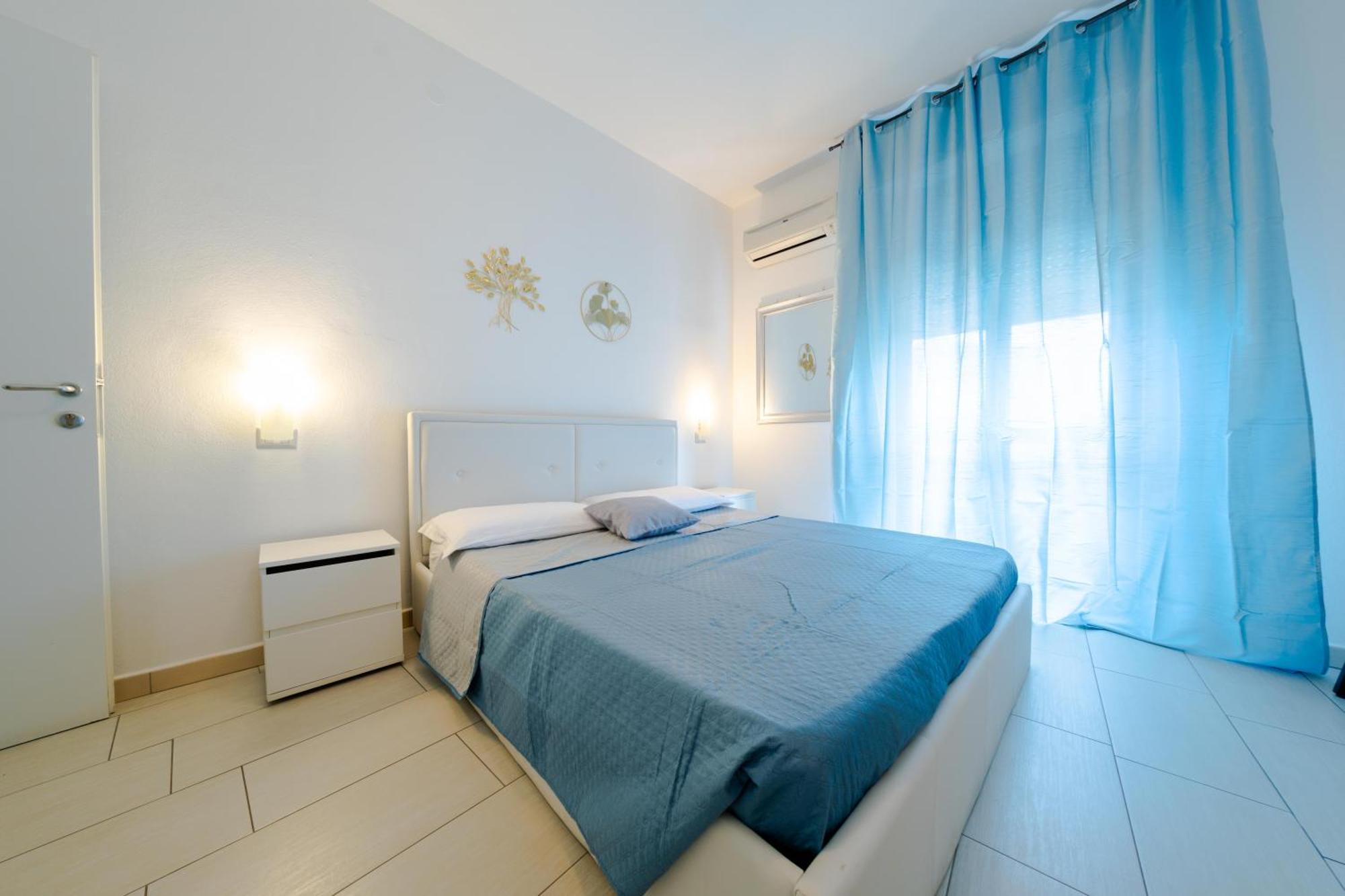 Eulalia Bnb Alghero Bagian luar foto